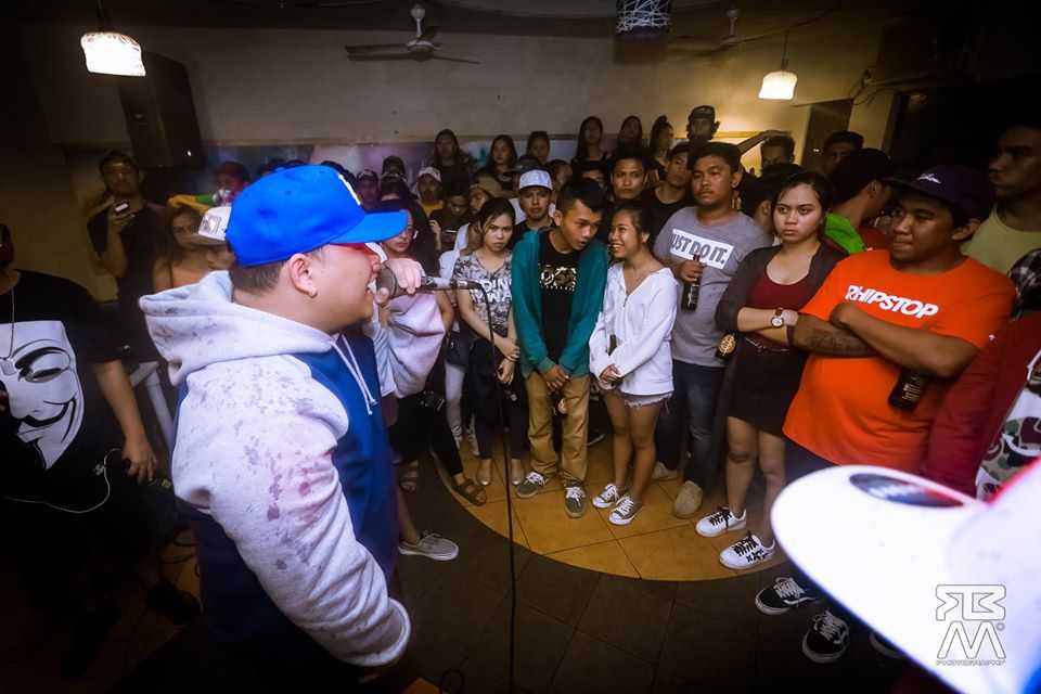 Visayas Beatbox Battle Championship 2020